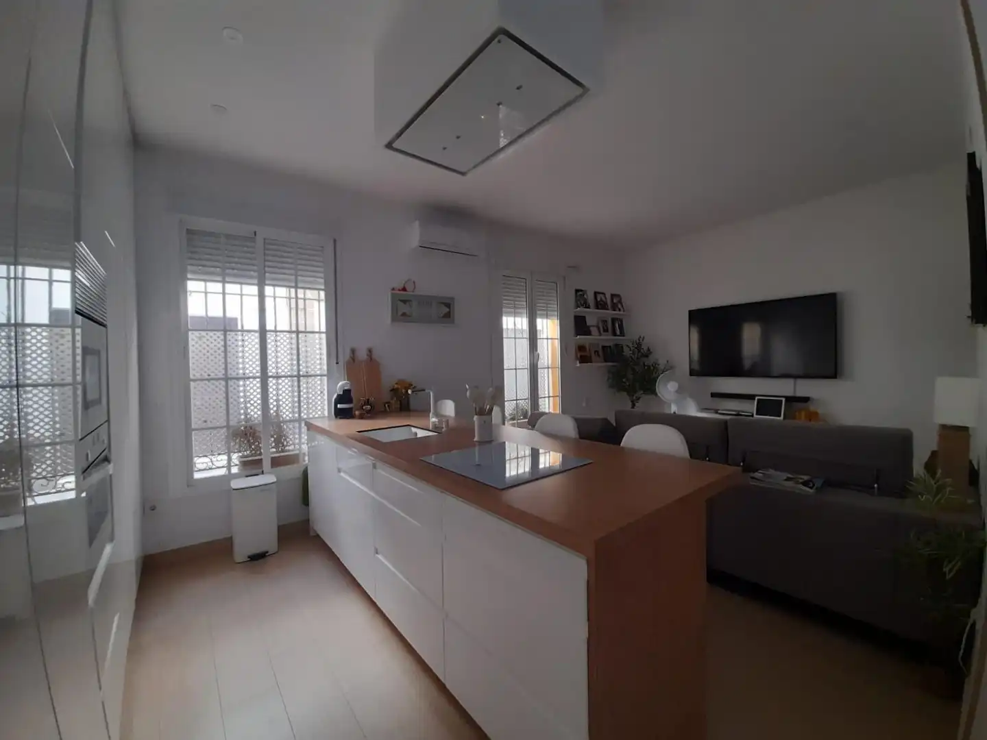 Habitatge en venda a Centro