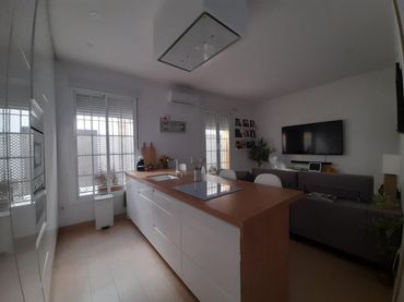 Rez-de-chaussée à vendre à Centro