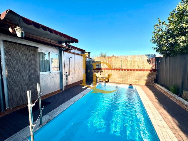 Casa-chalet en Venta en Els Avets - Can Serrafossà - Ximelis