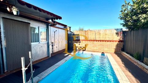 Foto 3 de Casa o chalet en venta en Els Avets - Can Serrafossà - Ximelis, Rubí