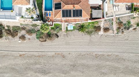 Foto 4 de Casa o xalet en venda a El Faro de Calaburra - Chaparral, Mijas