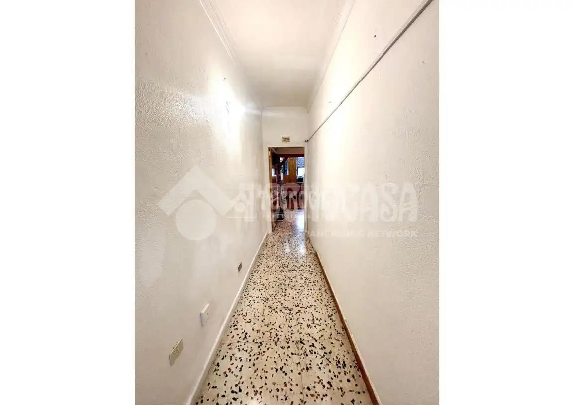 Piso en venta en El Tablero
