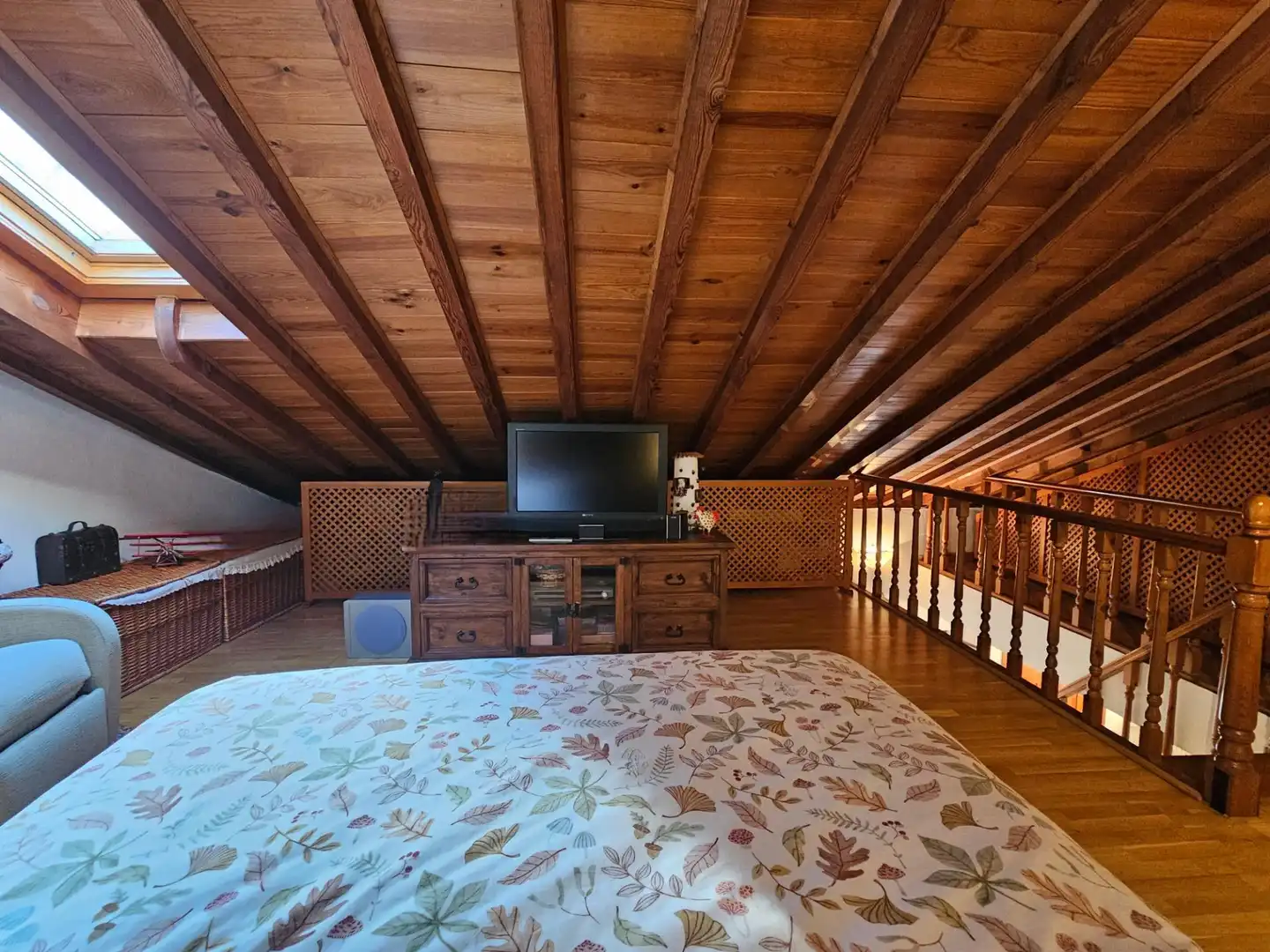 Maisonette zum Verkauf in Córdoba mit Klimaanlage und Heizung