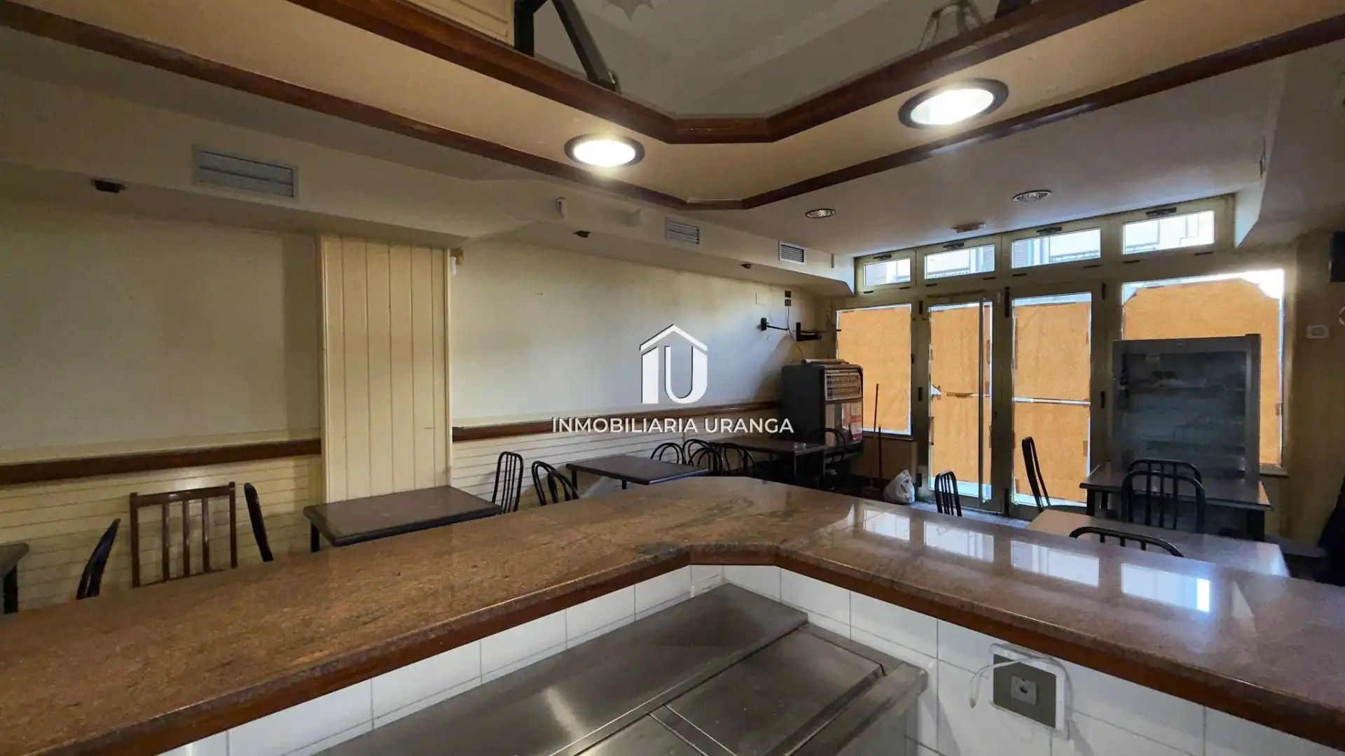 Business premises for sale in Comandante Villar, imagen 4