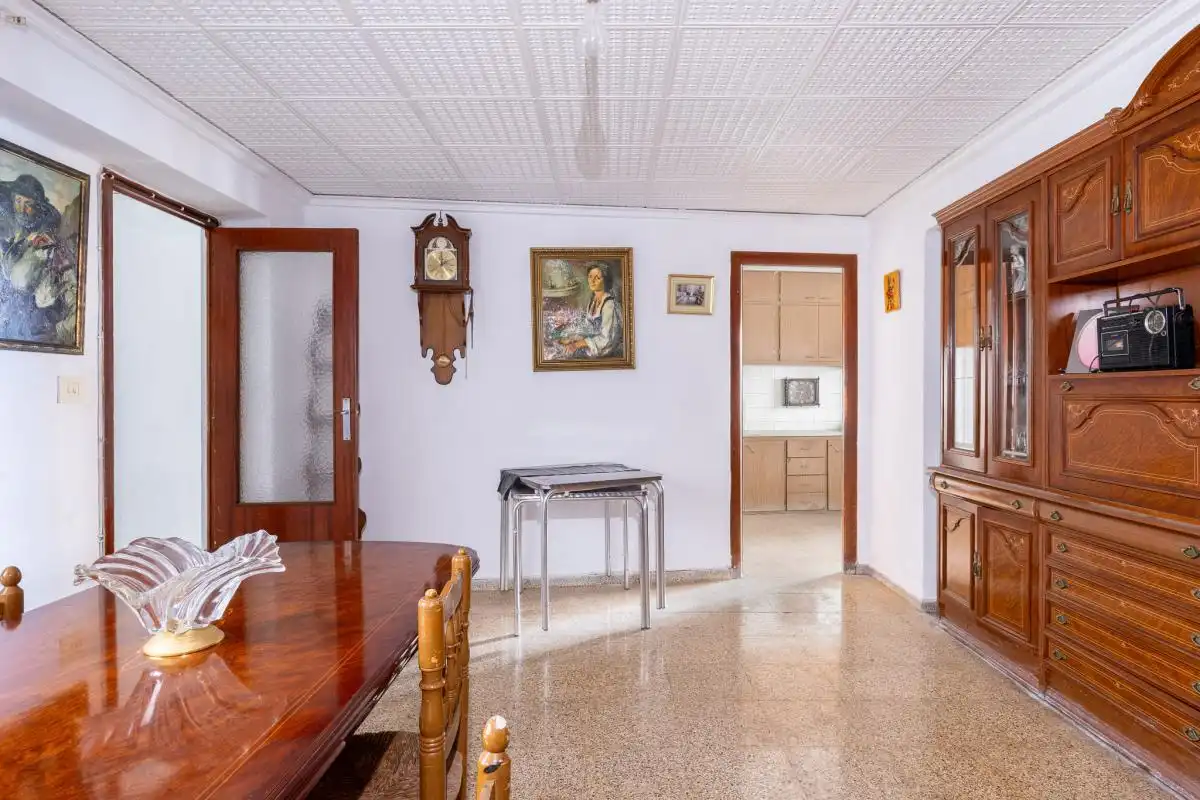 Wohnung zum Verkauf in C/ na Raseta, Antigua Moreria