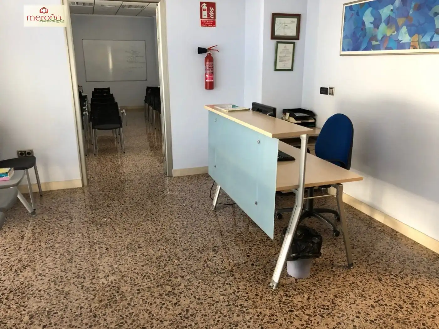 Geschaftsraum zum Verkauf in Elche / Elx