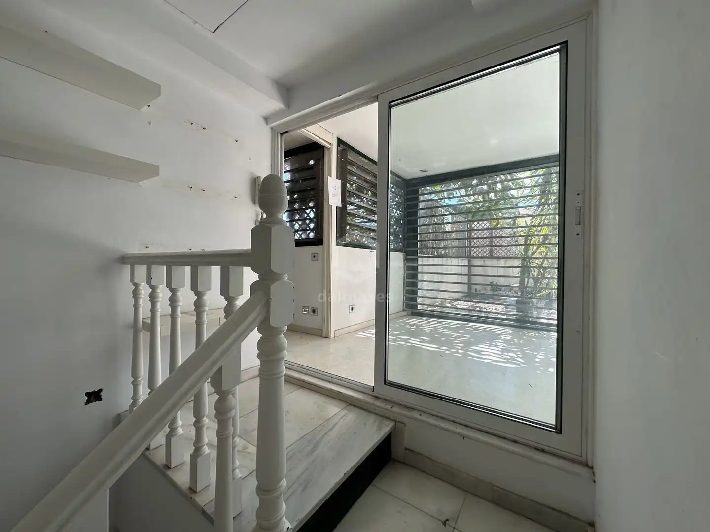 Einfamilien-Reihenhaus zum Verkauf in El Prat de Llobregat mit Privatgarten und Terrasse
