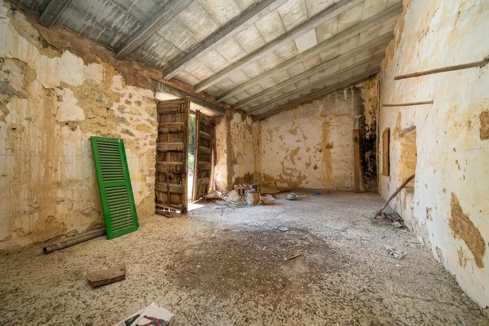 Casa o chalet en venta en Alaró con Jardín privado