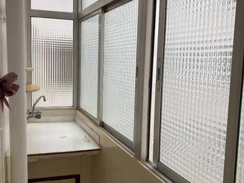 Terrassa de Pis en venda en A Coruña Capital 