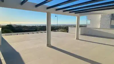 Detached house with pool for sale in Mijas pueblo, imagen 9