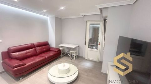 Foto 3 de Apartament de lloguer a Calle Santo Rosario, Santutxu - Basarrate, Bilbao