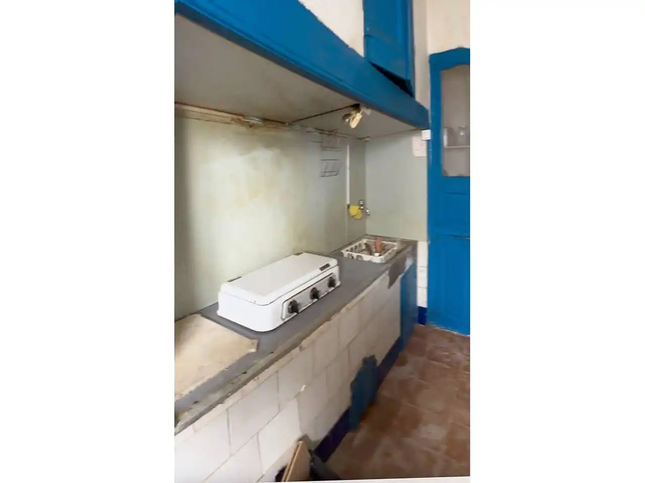 Kitchen of Houses for sale in Lloret de Mar