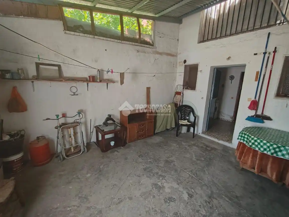 Habitatge amb terrassa en venda a Villatorres, imagen 29
