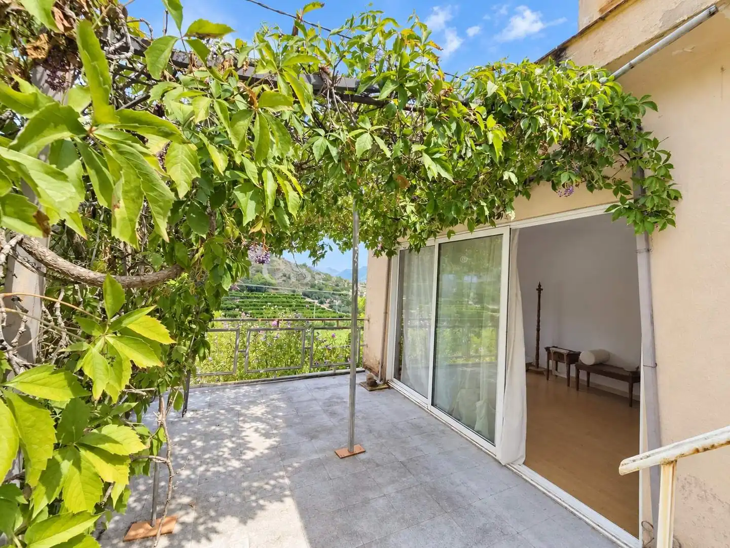 Chalet con terraza en venta en Ròtova, imagen 9