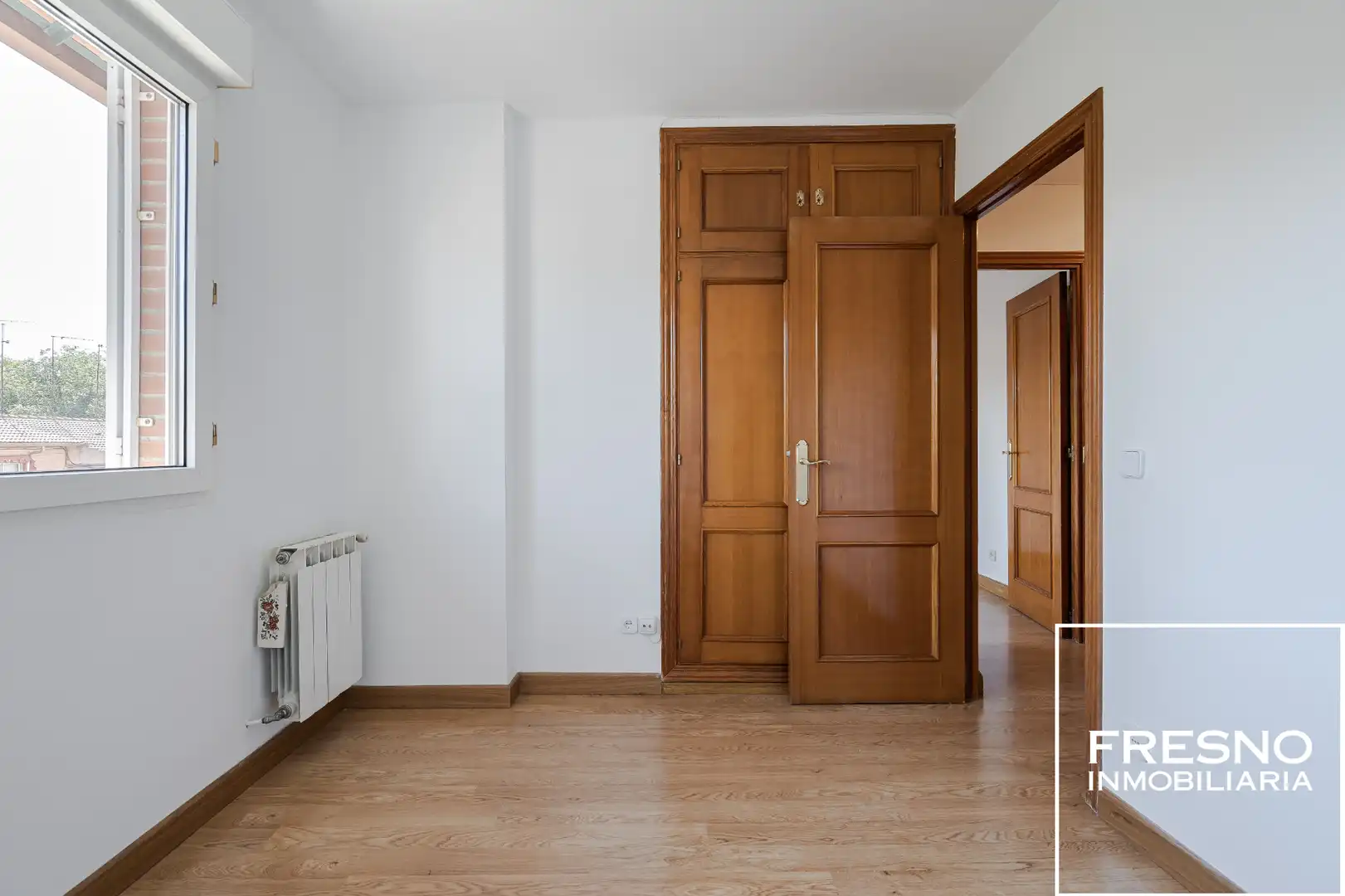 Habitación de Casa o chalet en venta en Cobeña con Aire acondicionado, Calefacción y Jardín privado