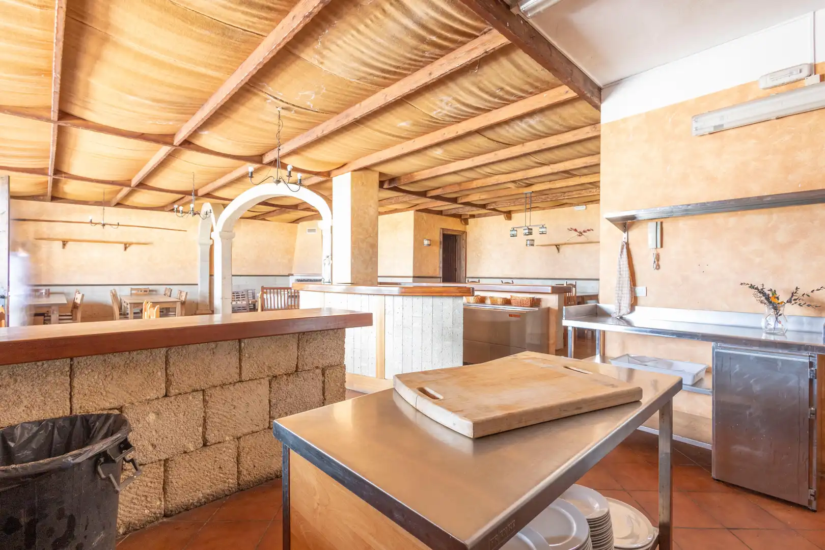 Country homes for sale in La Orotava  with Private garden, Terrace and Storage room