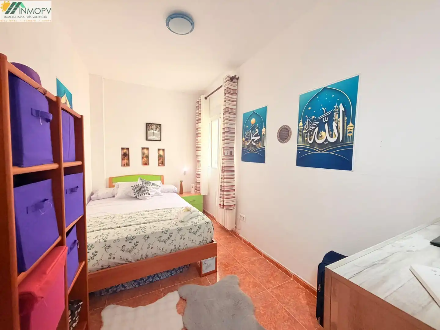 Attique avec ascenseur à vendre à Casco Urbano, imagen 17