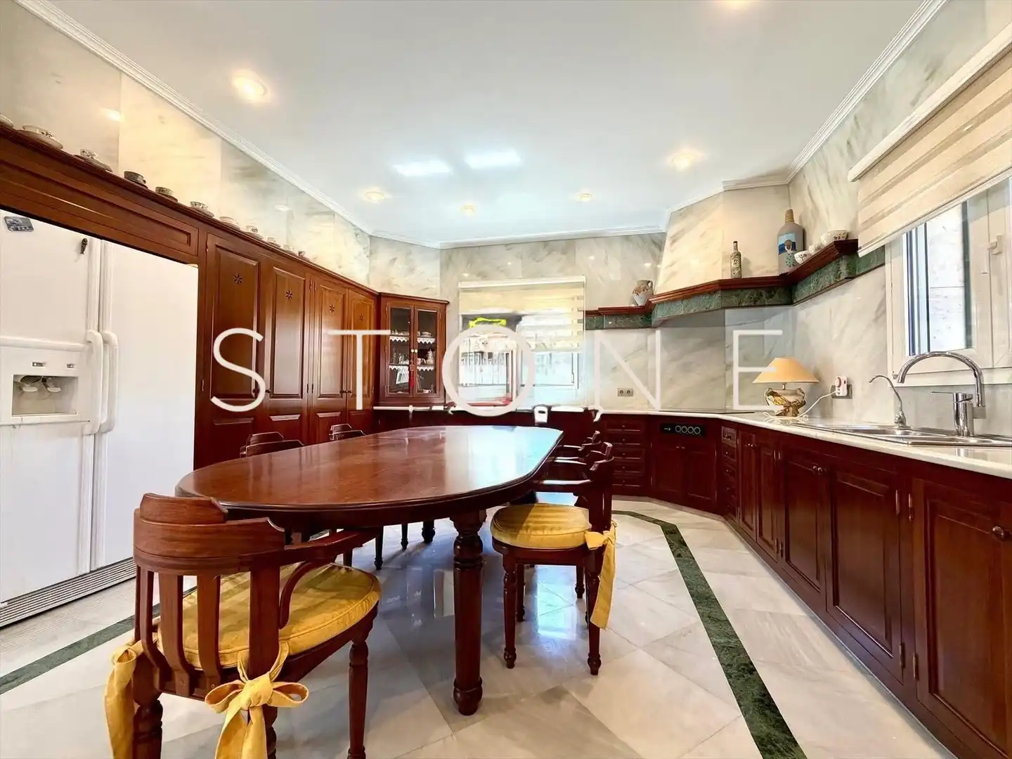 Chalet con terraza en venta en Cala Blanca, imagen 17