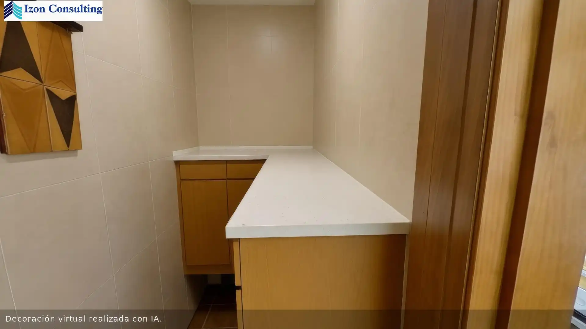 Casa en venda a Corral-Rubio, imagen 6