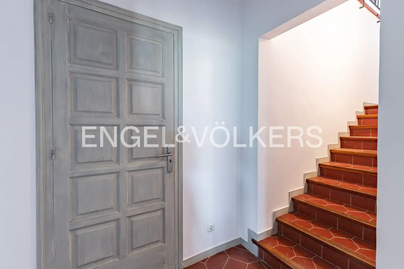 Casa amb jardí en venda a Cabrils, imagen 43
