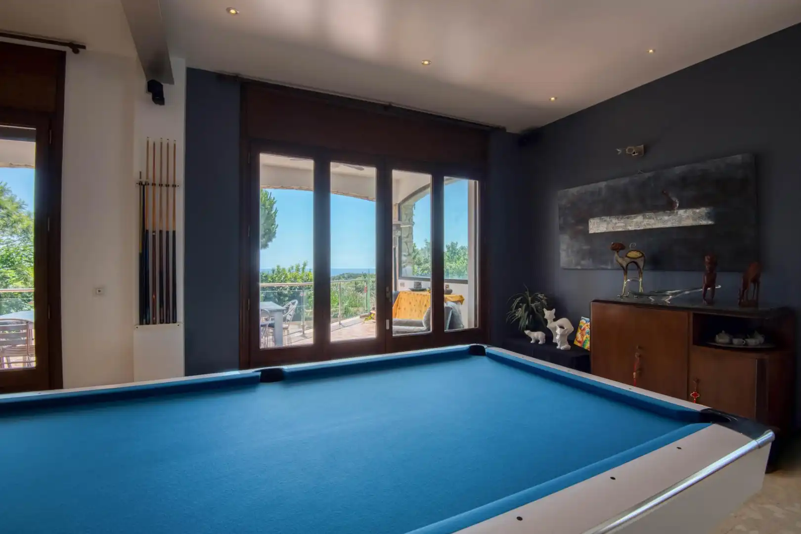 Casa amb piscina en venda a Palmeres, imagen 10