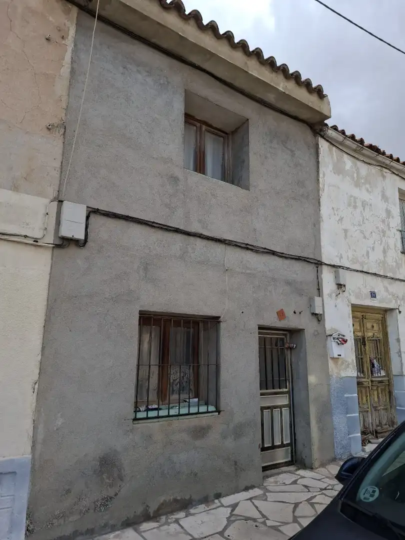 Casa a schiera in vendita a Calle Aranjuez