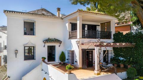 Photo 2 of House or chalet for sale in Calle Calle Marqués de Salvatierra, La Ciudad, Málaga