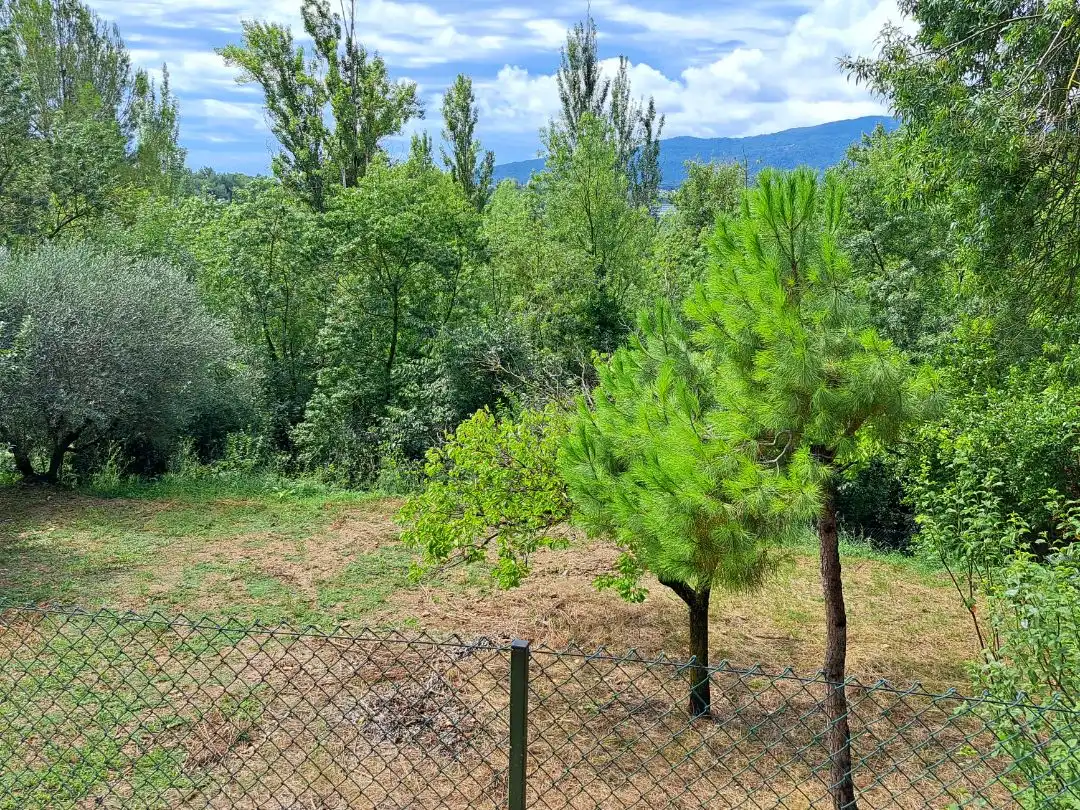 Casa con piscina en venta en Veinat Lio 1, imagen 4