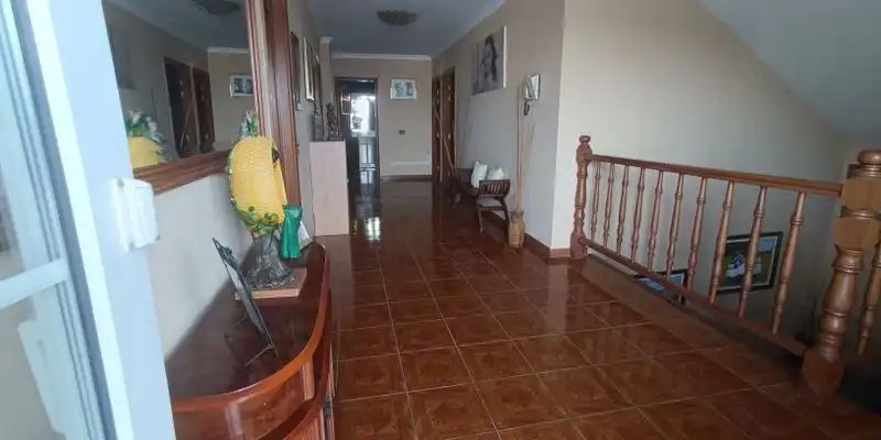 Casa o xalet en venda en Arucas amb Terrassa, Traster i Moblat