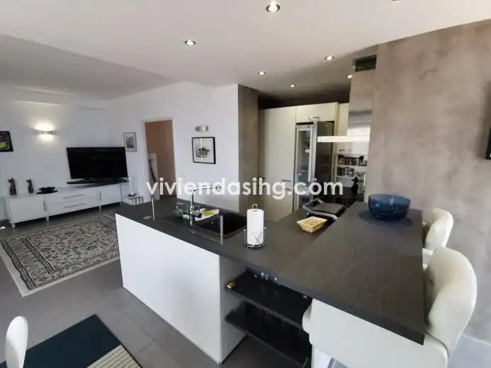Flat with pool for sale in San Antonio - Las Arenas, imagen 24