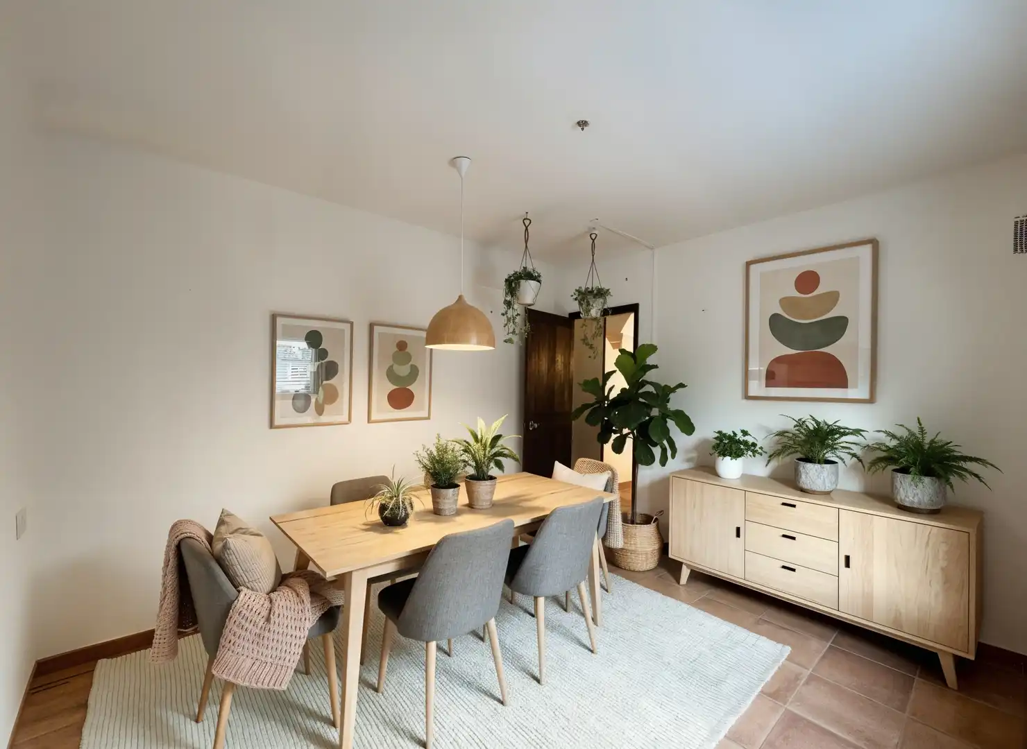 Casa o chalet en venta en Cala Figuera