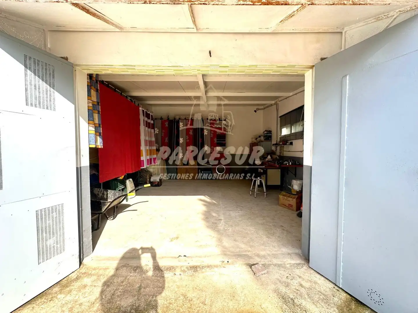 Casa con piscina en venta en Periurbano Oeste - Sierra, imagen 12