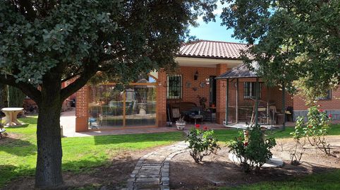 Foto 2 von Country house zum Verkauf in Peñaranda de Bracamonte, Salamanca