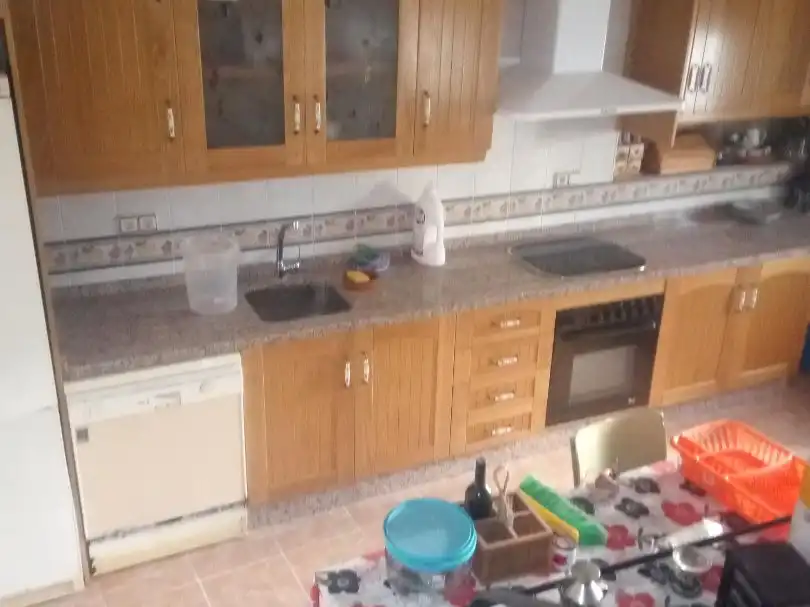Terraced house for sale in Calle Salto 3, imagen 11
