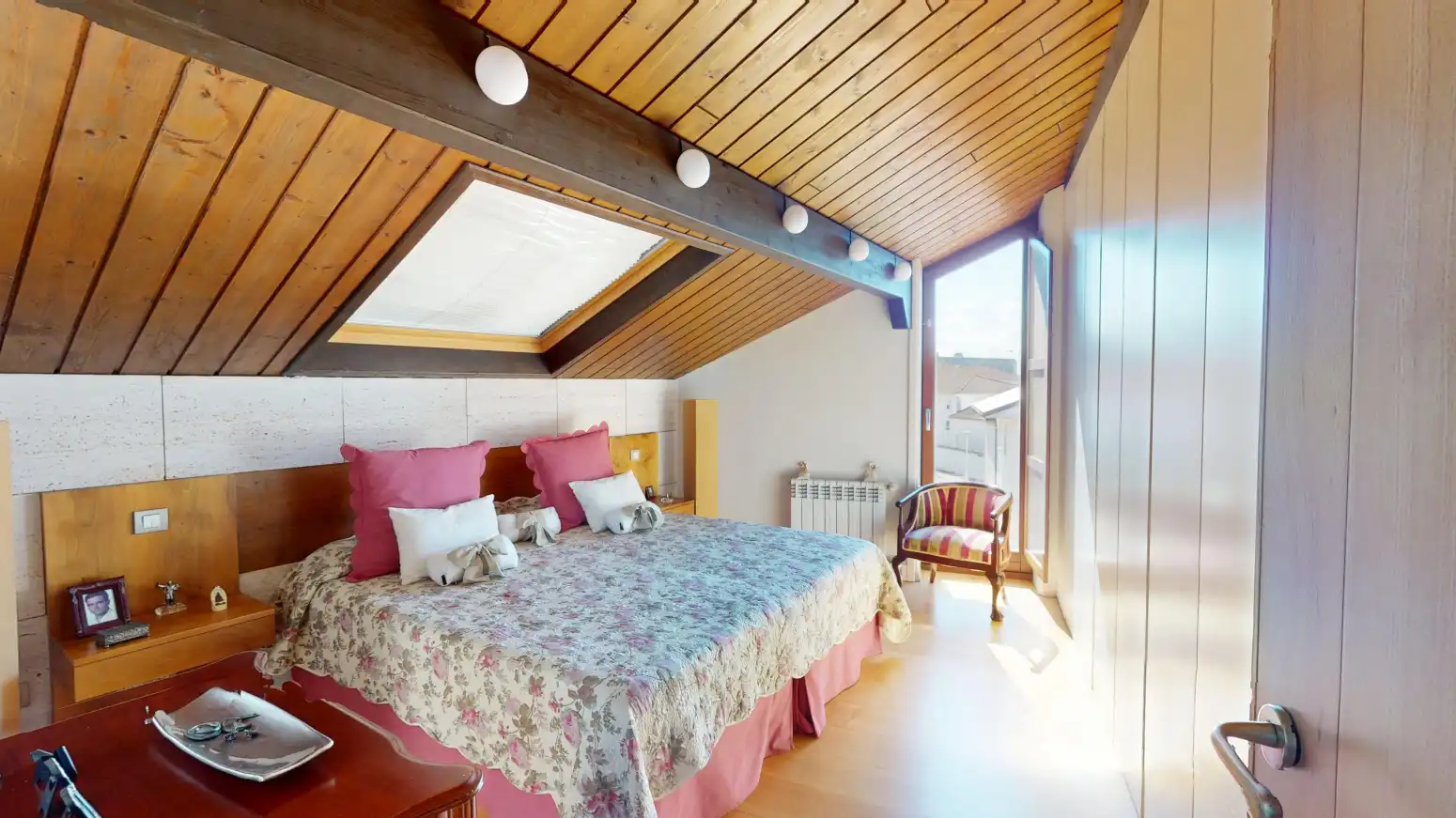 Habitación de Piso en venta en Santoña con Jardín privado y Terraza