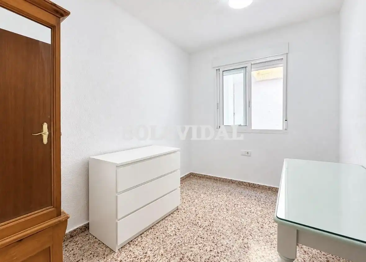 Piso de alquiler en Calle Calle Pío V, Orihuela ciudad