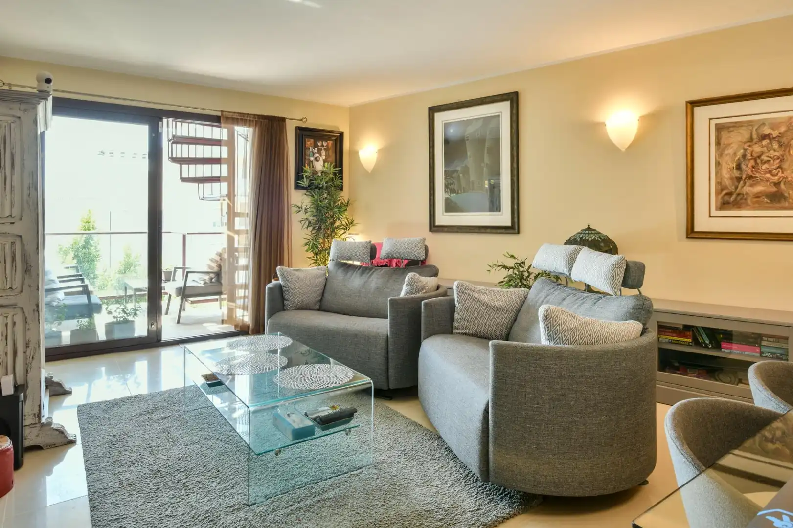 Penthouse mit Terrasse zum Verkauf in Son Amonda - Reis Catòlics, imagen 22