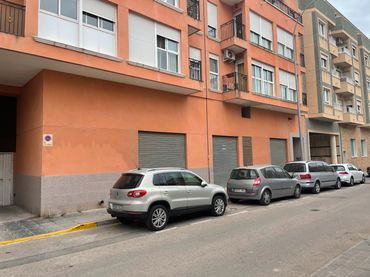 Gewerbefläche zur Miete in Orihuela ciudad