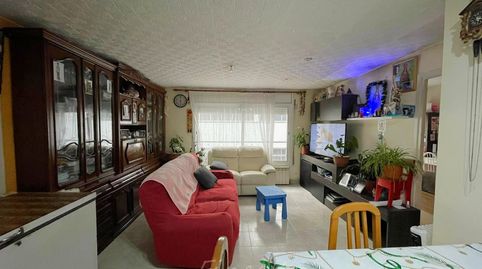 Piso muy céntrico en venta en Moià