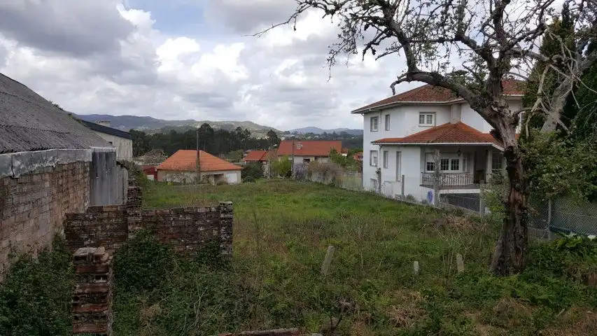 Casa amb jardí en venda a O Pazo 74G, imagen 7