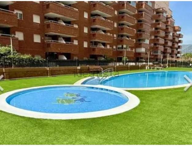 Apartamento en Venta en Camino l'Atall, 18 en Jardines del Mar
