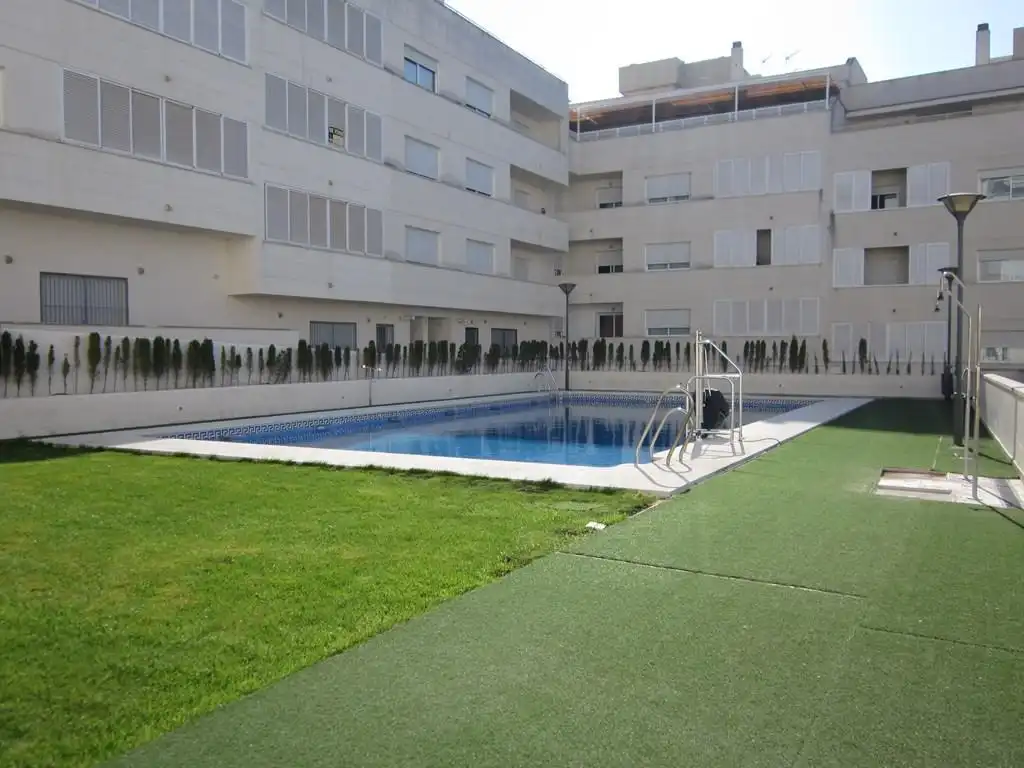 Pis amb piscina en venda a Avenida de Luis Alberto de Cuenca 70, imagen 31