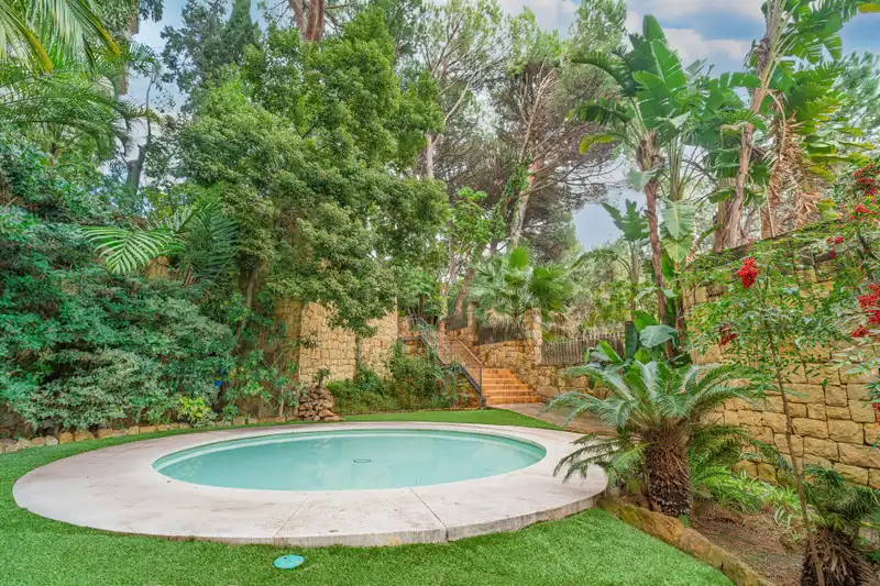 Apartament amb piscina en venda a Milla de Oro, imagen 8
