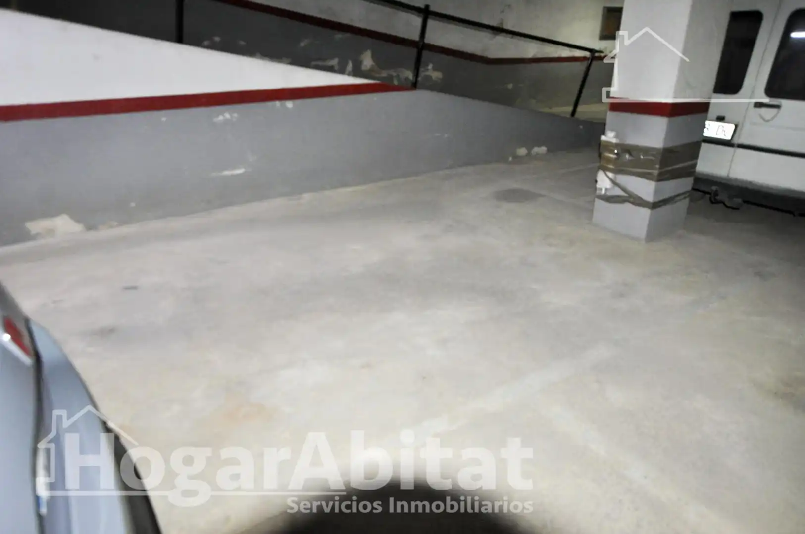 Pis en venda en Xirivella amb Calefacció, Parquet i Moblat