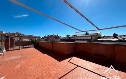 Terrace of Flat for sale in Masquefa  with Air Conditioner, Terrace and Balcony