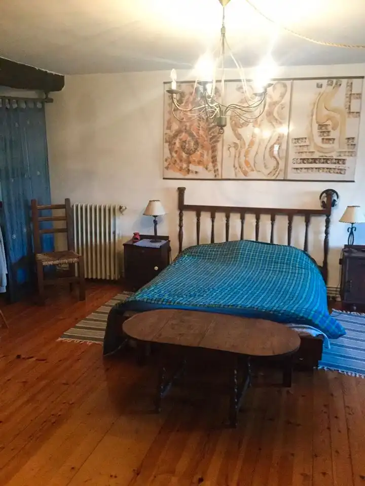Dormitori de Casa o xalet en venda en Reocín amb Calefacció, Parquet i Terrassa