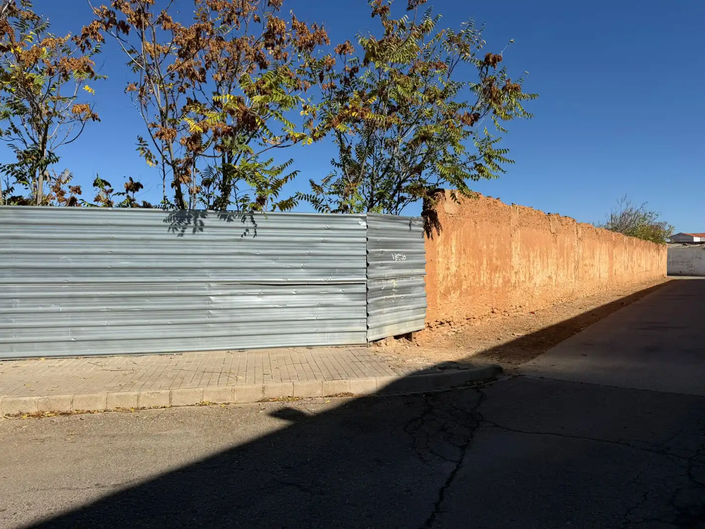 Terreny residencial en venda a Calle Rodríguez Marín, imagen 14