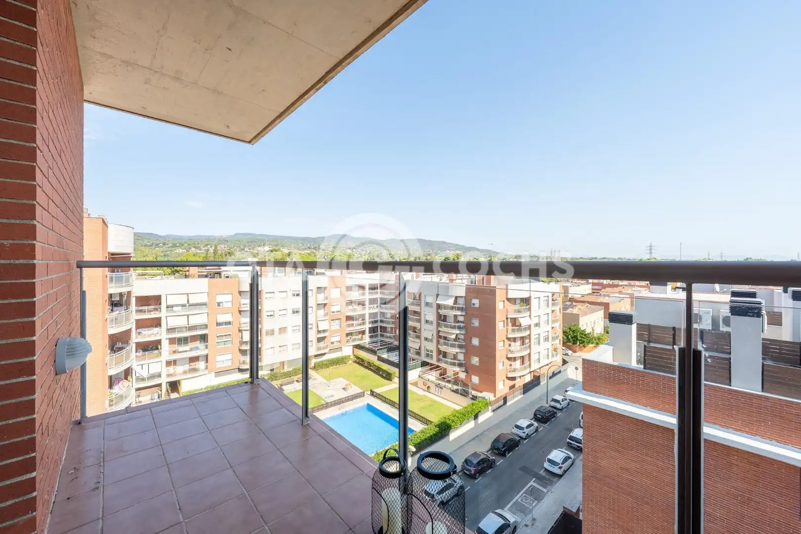 Attique avec terrasse à vendre à Carrer TIVISSA DE, imagen 7