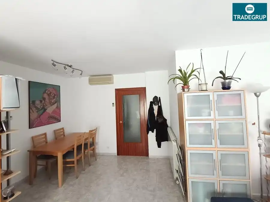 Dining room of Flat for sale in Centre