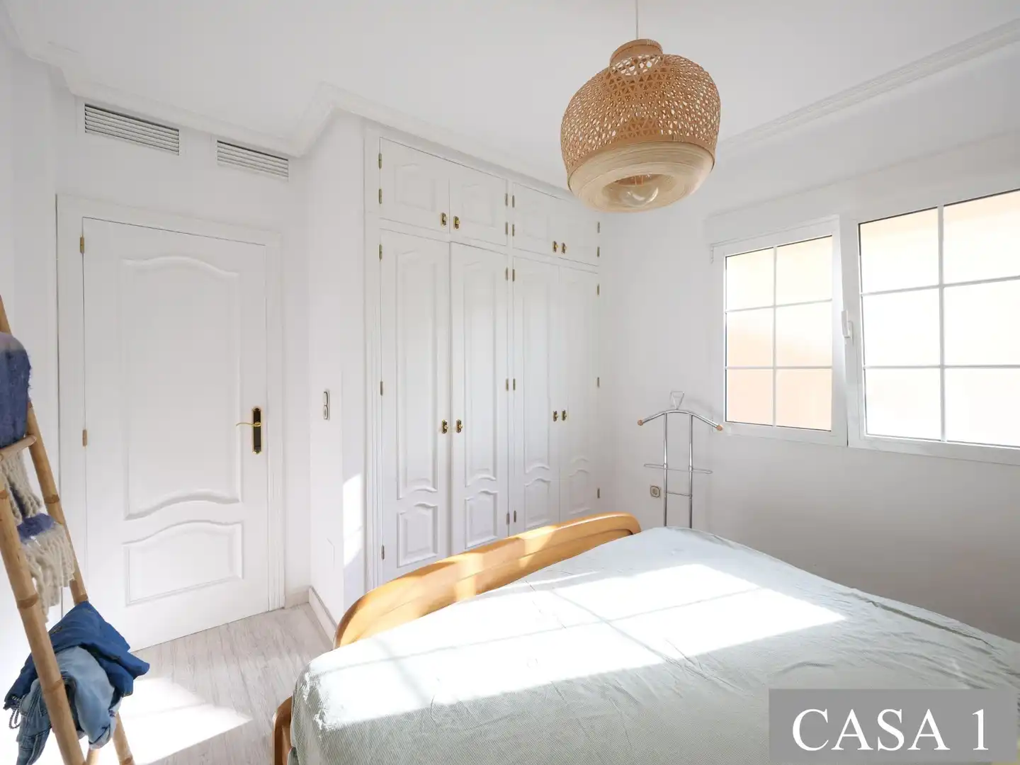 Dormitori de Casa o xalet en venda en Torre de la Horadada